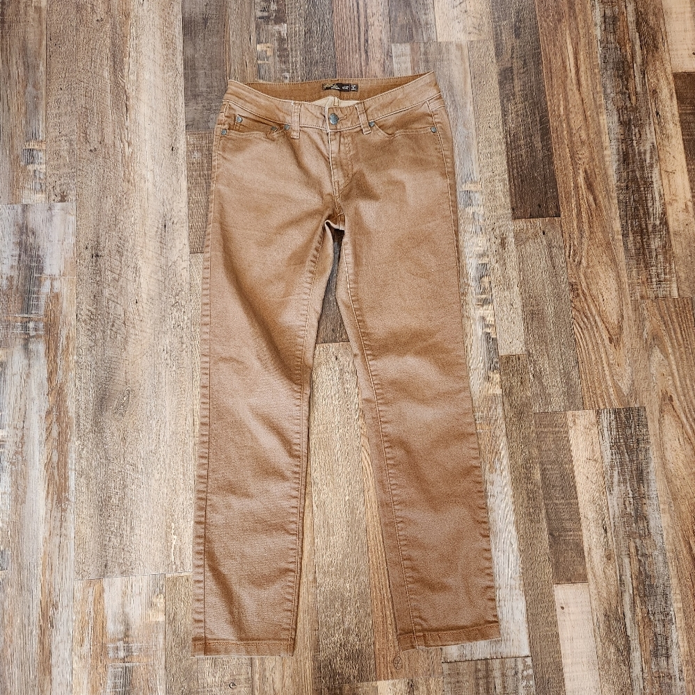 Prana Pants